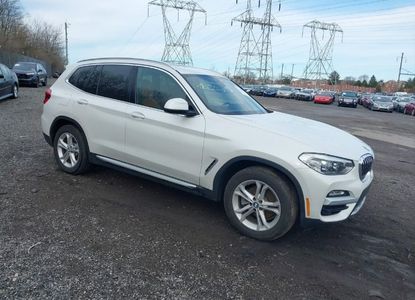 Raport pojazdu dla VIN 5UXTR9C56KLR07639 - Obraz 1