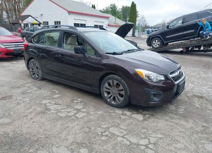 Informe del vehículo para VIN JF1GPAL62D2218781 - Imagen 1