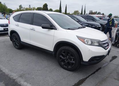 Vehicle Report for - Image 1