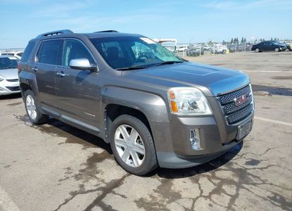 Raport pojazdu dla VIN 2CTFLHEY3A6284512 - Obraz 1