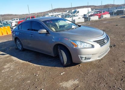 Vehicle Report for VIN 1N4AL3AP8EN256296 - Image 1