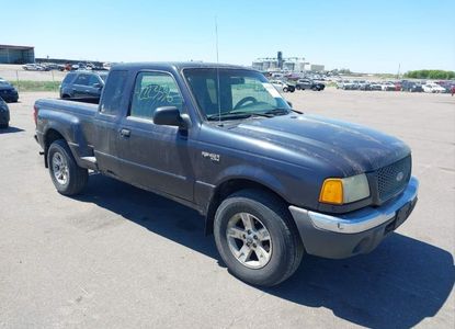 Informe del vehículo para VIN 1FTZR45E82PA20239 - Imagen 1