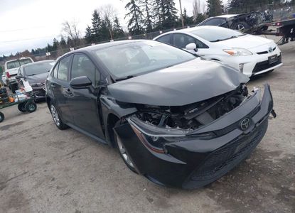 Informe del vehículo para VIN JTDEPRAE2LJ095143 - Imagen 1