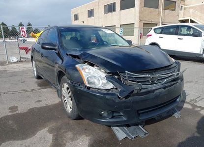 ავტომობილის ანგარიში VIN 1N4AL2AP4CN525935 -ისთვის - სურათი 1