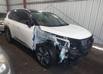 Vehicle Report for VIN JN8AT3DD2MW302259 - Image 1