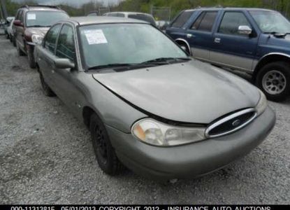 Raport vehicul pentru - Imaginea 1