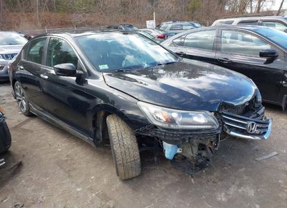 Informe del vehículo para VIN 1HGCR2F52DA133068 - Imagen 1