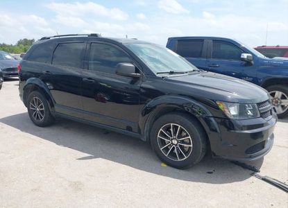 Vehicle Report for VIN 3C4PDCAB9HT683433 - Image 1