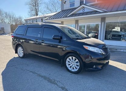 Informe del vehículo para VIN 5TDDK3DC3DS052713 - Imagen 1