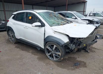 Vehicle Report for VIN KM8K5CA58MU721649 - Image 1