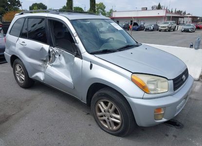 Informe del vehículo para VIN JTEGH20VX20059599 - Imagen 1