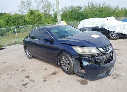 Vehicle Report for - Image 1