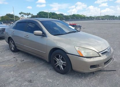 Vehicle Report for VIN 1HGCM56836A176959 - Image 1