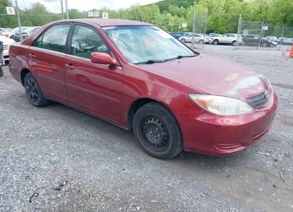 Vehicle Report for VIN 4T1BE32K23U171657 - Image 1