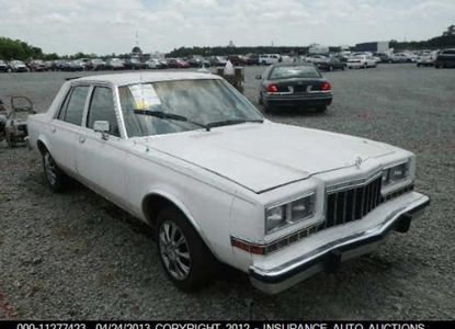 Vehicle Report for - Image 1