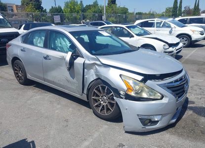 Vehicle Report for - Image 1