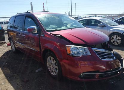 Vehicle Report for - Image 1