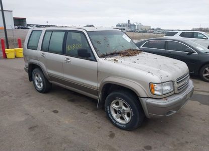 Fahrzeugbericht für VIN JACDJ58XX27J01133 – Bild 1