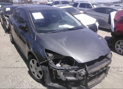 Fahrzeugbericht für VIN 1FAHP3E20CL209306 – Bild 1