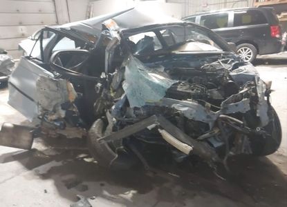 Vehicle Report for VIN 1NXAE09EXPZ056613 - Image 1