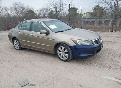 Vehicle Report for VIN 1HGCP36888A074233 - Image 1