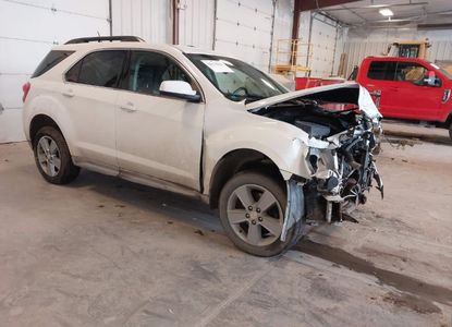 Raport pojazdu dla VIN 2GNFLEEK3D6411535 - Obraz 1