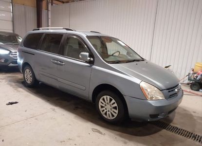 Vehicle Report for  - Image 1