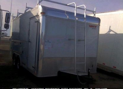 Rapport sur le véhicule pour VIN 56JTE1625DA133381 - Image 1