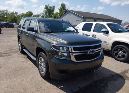 Vehicle Report for - Image 1