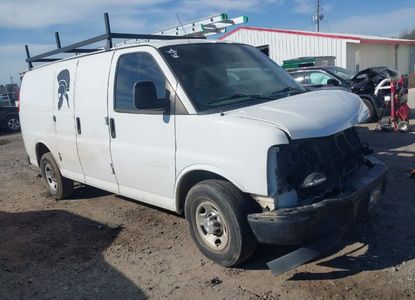 Vehicle Report for VIN 1GCWGAFF8H1139628 - Image 1