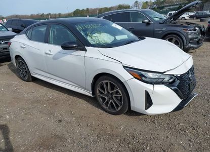 Vehicle Report for VIN 3N1AB8DV9RY354172 - Image 1