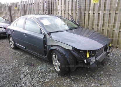 Raport vehicul pentru - Imaginea 1