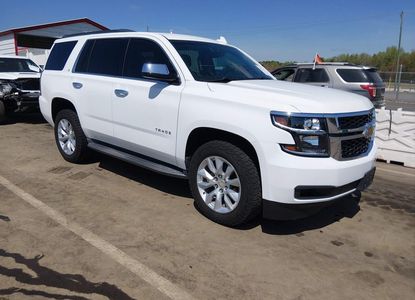 Vehicle Report for - Image 1