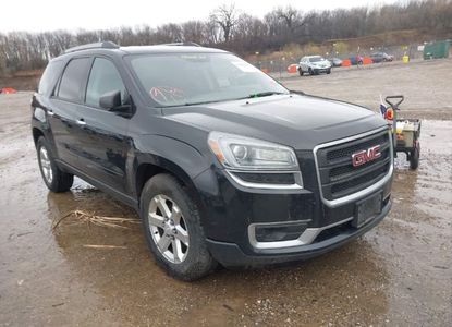 Raport pojazdu dla VIN 1GKKVPKD4EJ176705 - Obraz 1