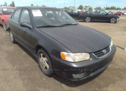 Vehicle Report for - Image 1