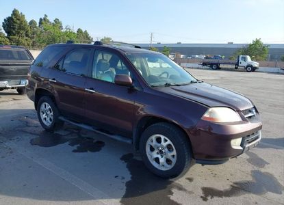 Informe del vehículo para VIN 2HNYD18851H541348 - Imagen 1