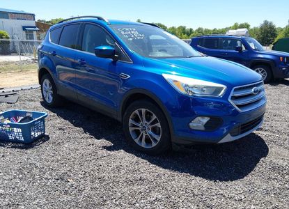 Vehicle Report for - Image 1
