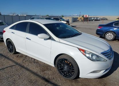 Vehicle Report for VIN 5NPEC4AB4DH759523 - Image 1