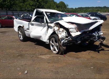 Vehicle Report for - Image 1