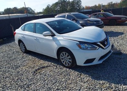 Vehicle Report for VIN 3N1AB7AP2JY314360 - Image 1