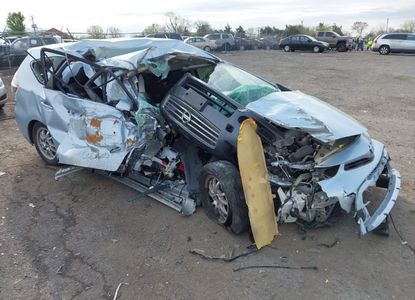 تقرير المركبة لـ VIN JTDZN3EU0GJ053887 - الصورة 1