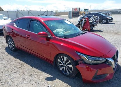 Vehicle Report for VIN 3N1AB8CV2LY261082 - Image 1