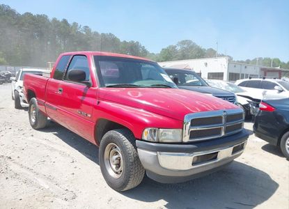 Vehicle Report for - Image 1