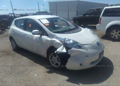 Informe del vehículo para VIN JN1AZ0CP0BT004749 - Imagen 1