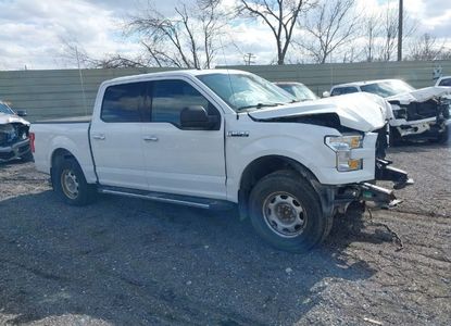 Raport pojazdu dla VIN 1FTEW1EF4HFB58146 - Obraz 1