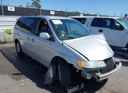 Raport pojazdu dla VIN 5FNRL18984B022178 - Obraz 1