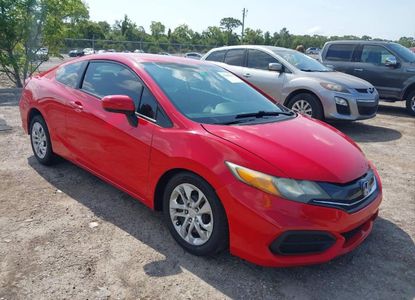 Informe del vehículo para VIN 2HGFG3B54FH531773 - Imagen 1