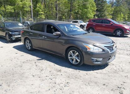 Vehicle Report for - Image 1