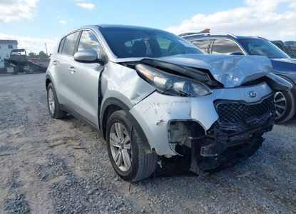 Informe del vehículo para VIN KNDPM3AC9H7156859 - Imagen 1