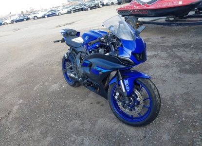 Informe del vehículo para VIN JYARM38Y7RA002595 - Imagen 1